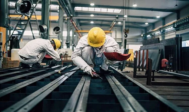 Gediz Katlar Arası Taşıma